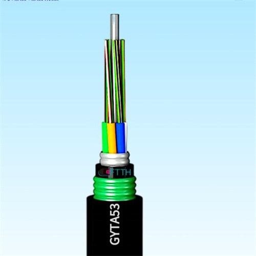 Interpretation of optical cable models