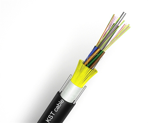 Fiber Optic Cables vs. Regular Cables: Differences and Advantages