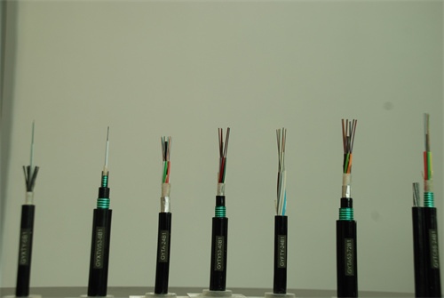 The Manufacturing Journey of Fiber Optic Cables