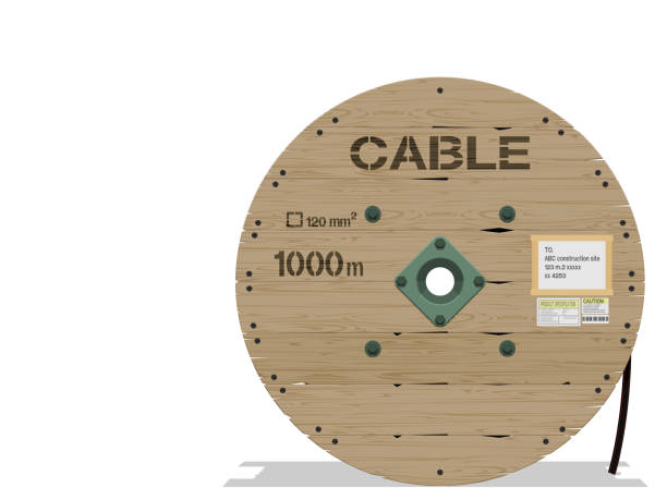 OPGW optical cable: the perfect combination of power and communication